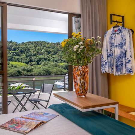 Rizzu Marina Hotel Balneário Camboriú Εξωτερικό φωτογραφία