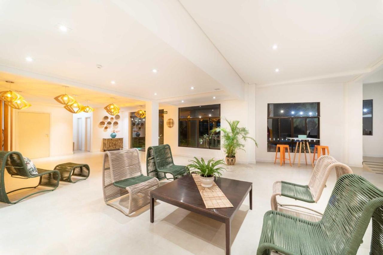 Rizzu Marina Hotel Balneário Camboriú Εξωτερικό φωτογραφία
