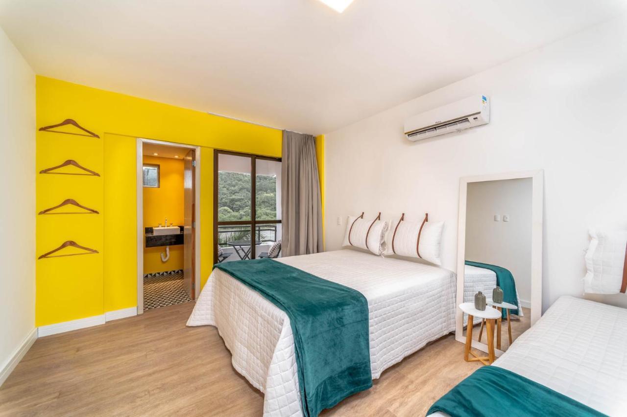 Rizzu Marina Hotel Balneário Camboriú Εξωτερικό φωτογραφία