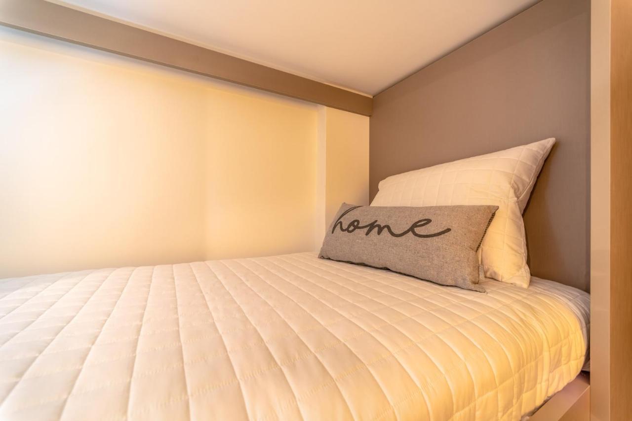 Rizzu Marina Hotel Balneário Camboriú Εξωτερικό φωτογραφία