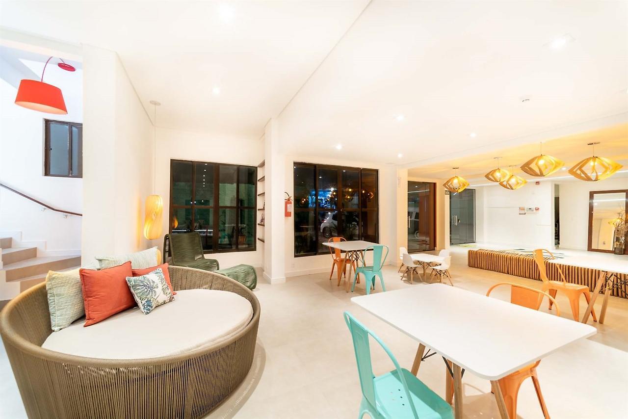 Rizzu Marina Hotel Balneário Camboriú Εξωτερικό φωτογραφία