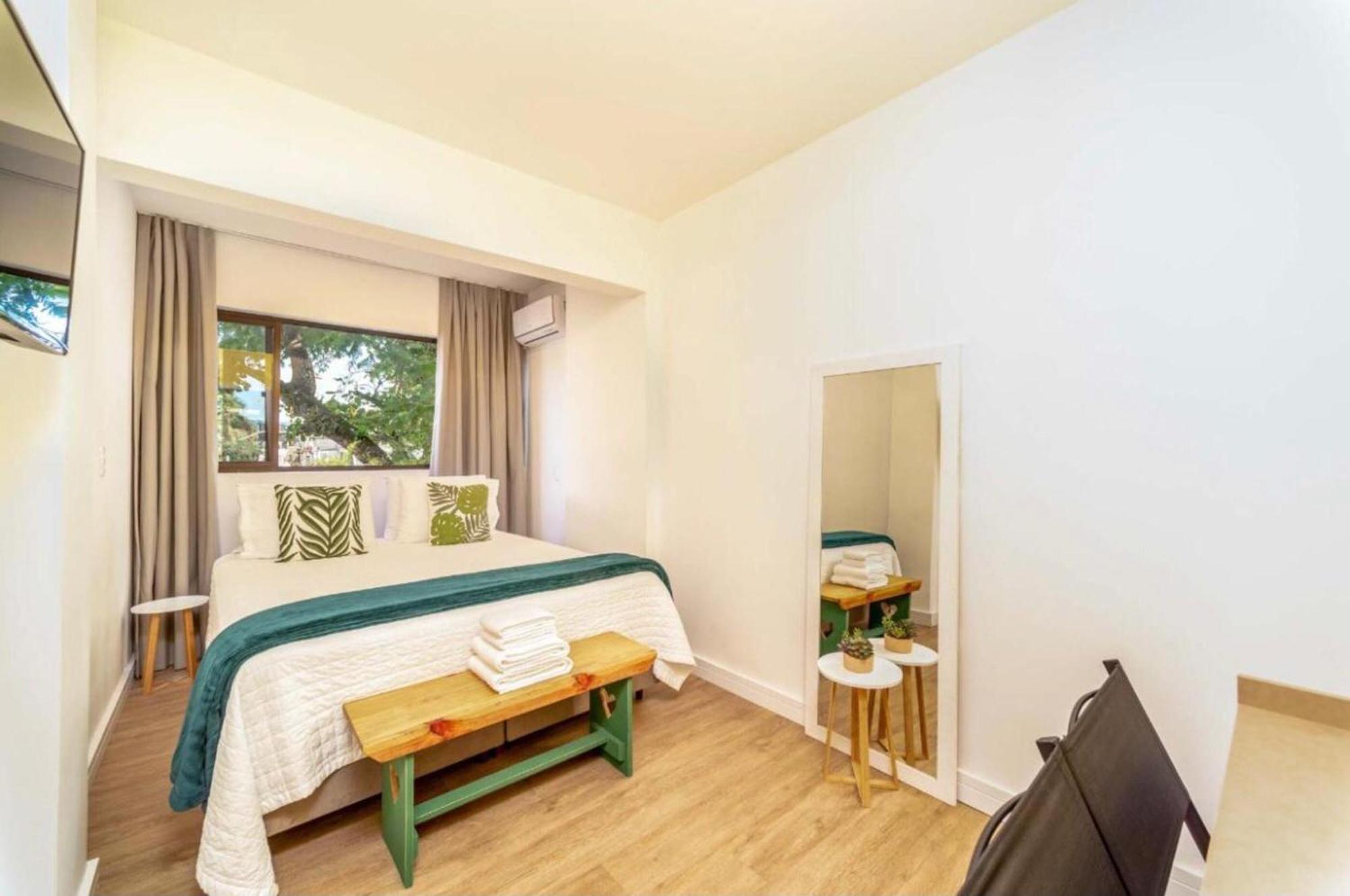 Rizzu Marina Hotel Balneário Camboriú Εξωτερικό φωτογραφία