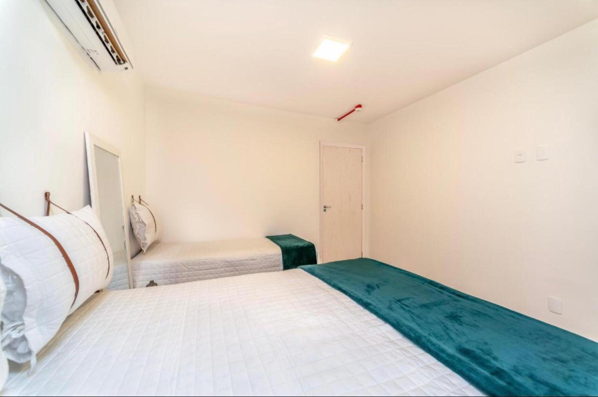 Rizzu Marina Hotel Balneário Camboriú Εξωτερικό φωτογραφία