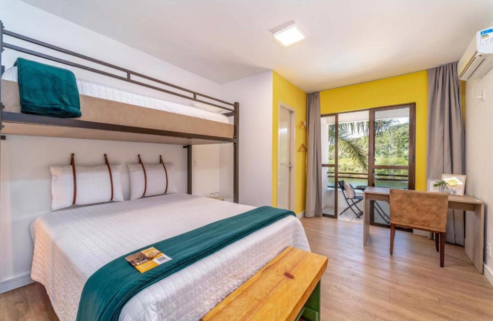 Rizzu Marina Hotel Balneário Camboriú Εξωτερικό φωτογραφία