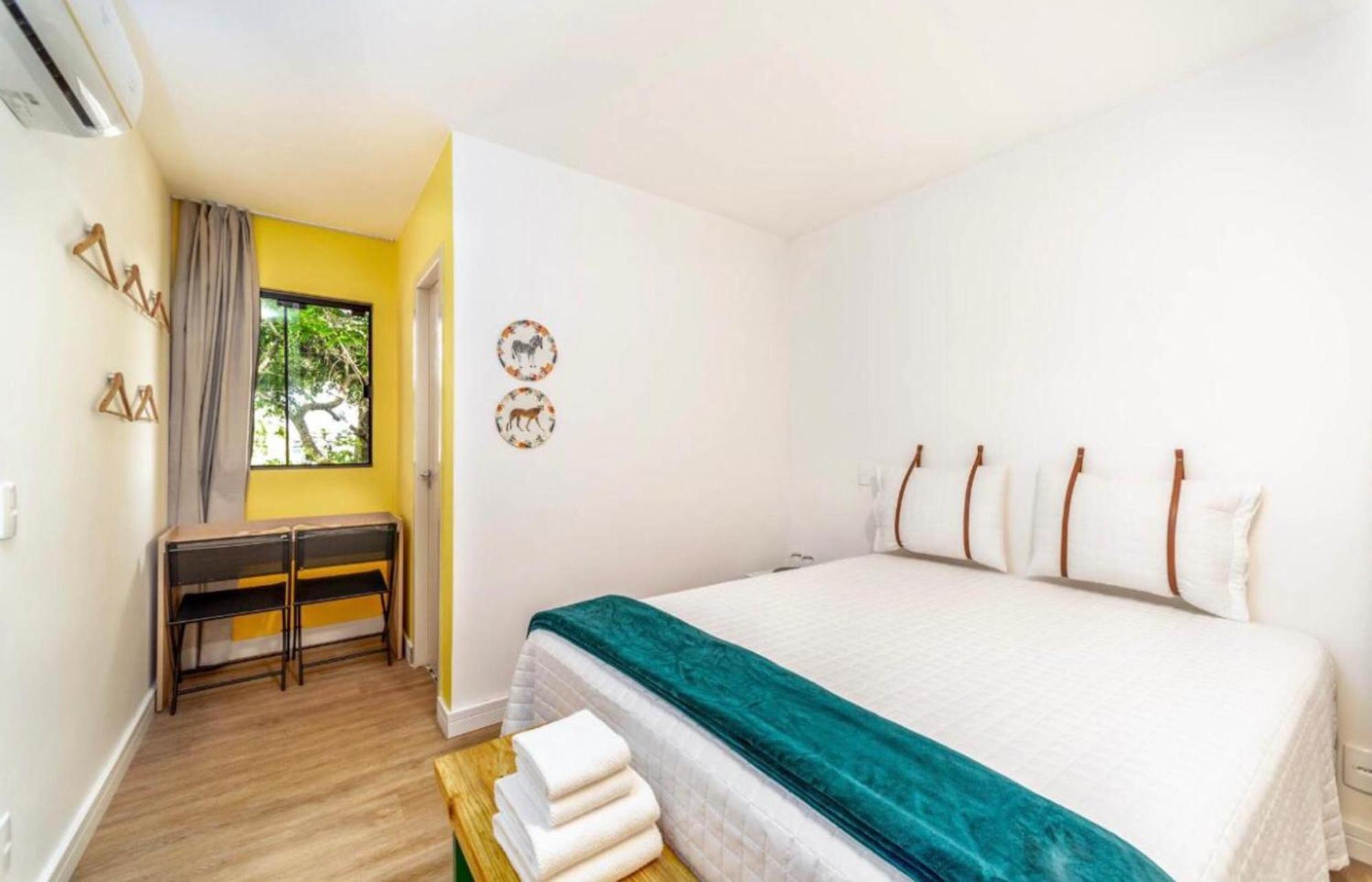 Rizzu Marina Hotel Balneário Camboriú Εξωτερικό φωτογραφία