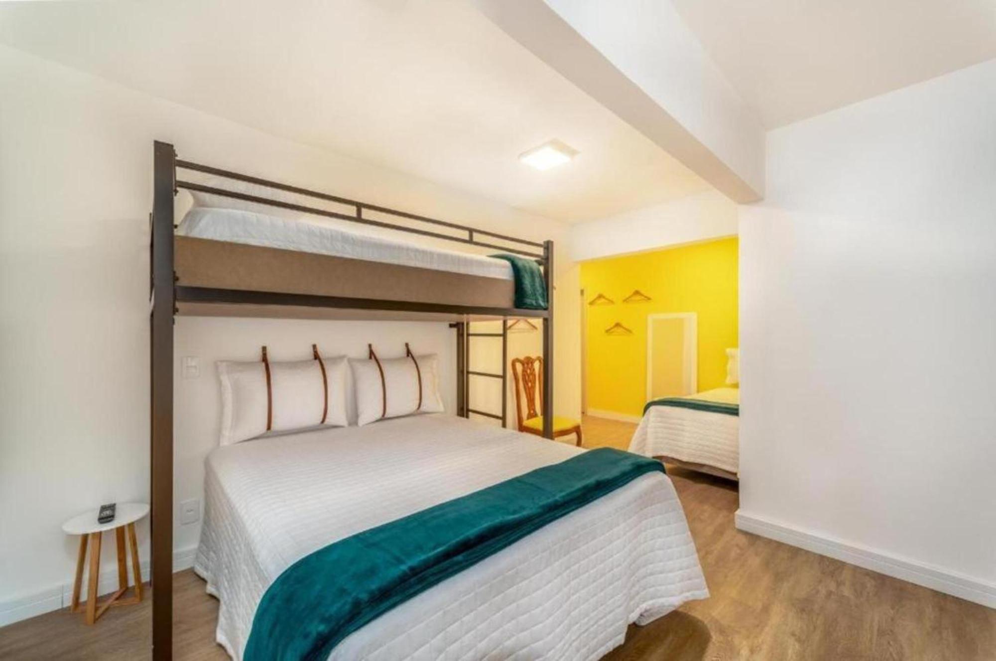Rizzu Marina Hotel Balneário Camboriú Δωμάτιο φωτογραφία