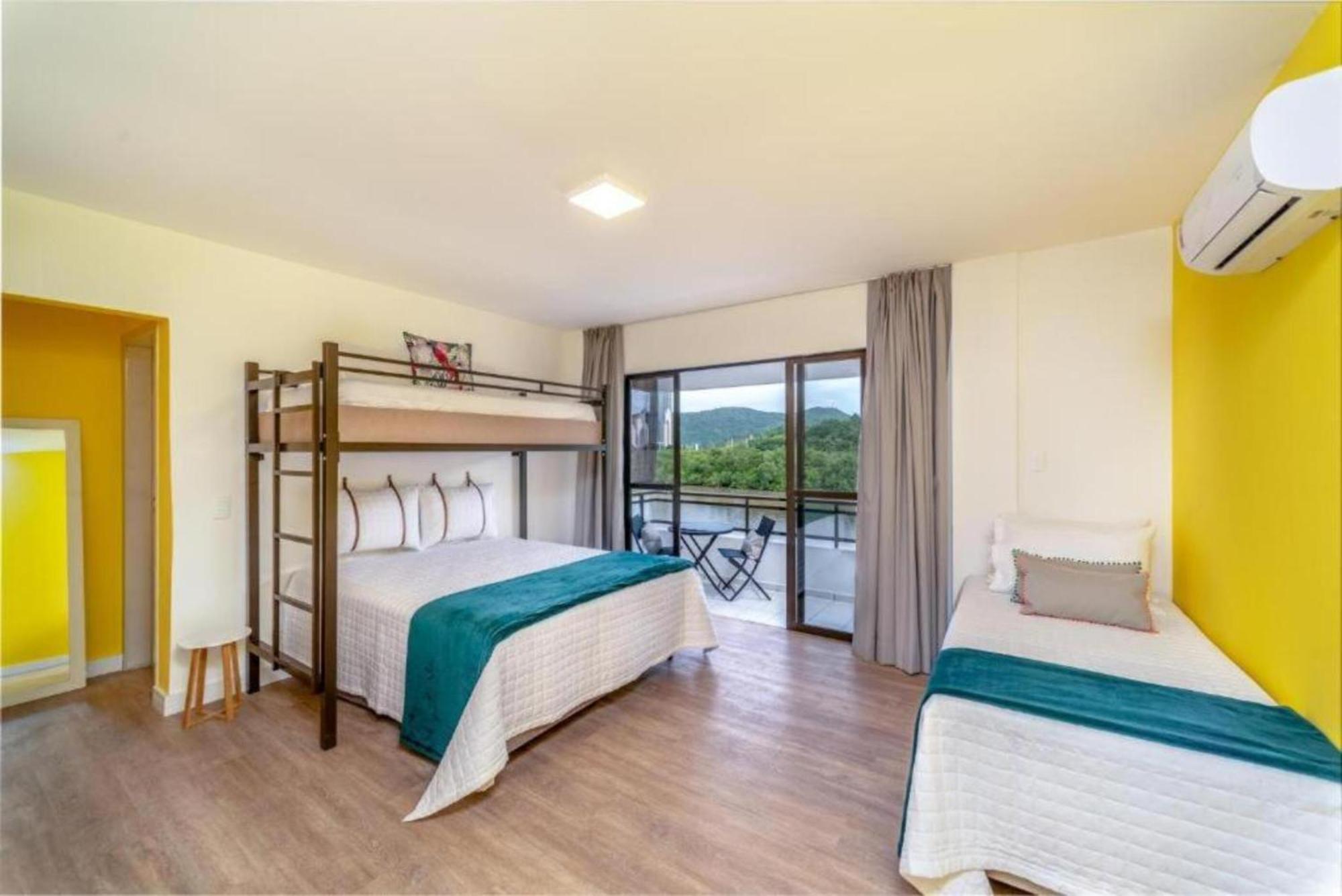 Rizzu Marina Hotel Balneário Camboriú Δωμάτιο φωτογραφία