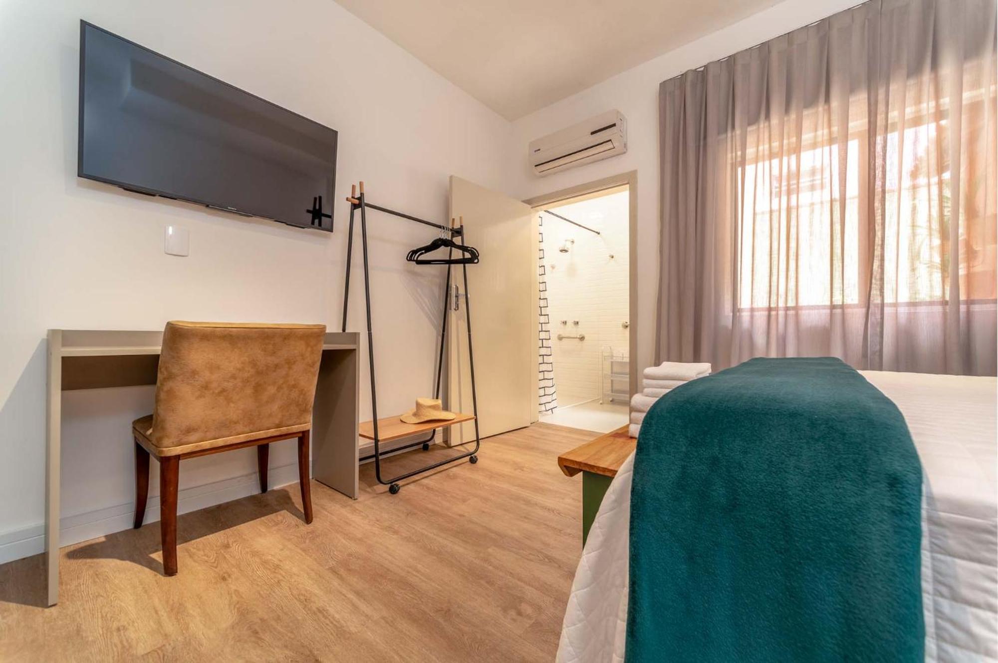 Rizzu Marina Hotel Balneário Camboriú Εξωτερικό φωτογραφία