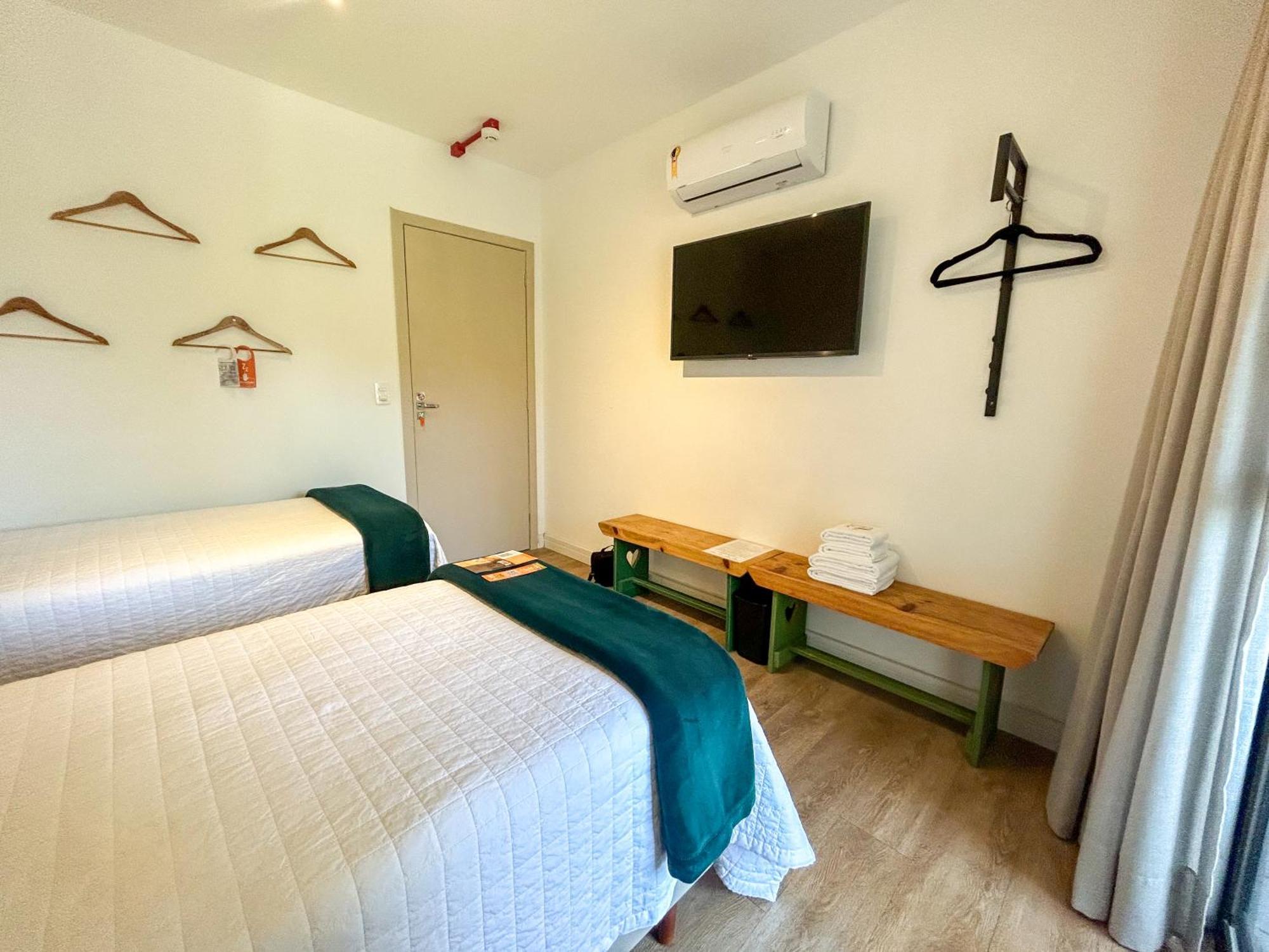 Rizzu Marina Hotel Balneário Camboriú Εξωτερικό φωτογραφία