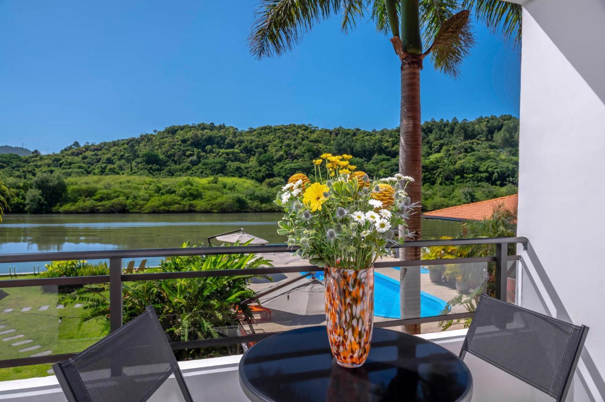 Rizzu Marina Hotel Balneário Camboriú Εξωτερικό φωτογραφία