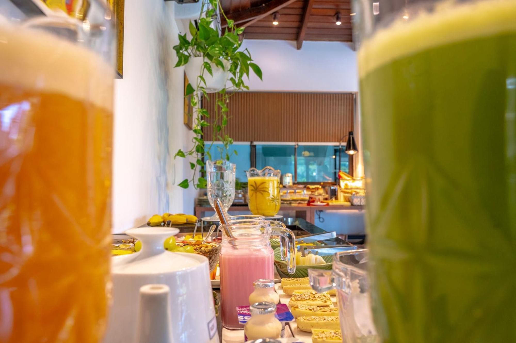 Rizzu Marina Hotel Balneário Camboriú Εξωτερικό φωτογραφία