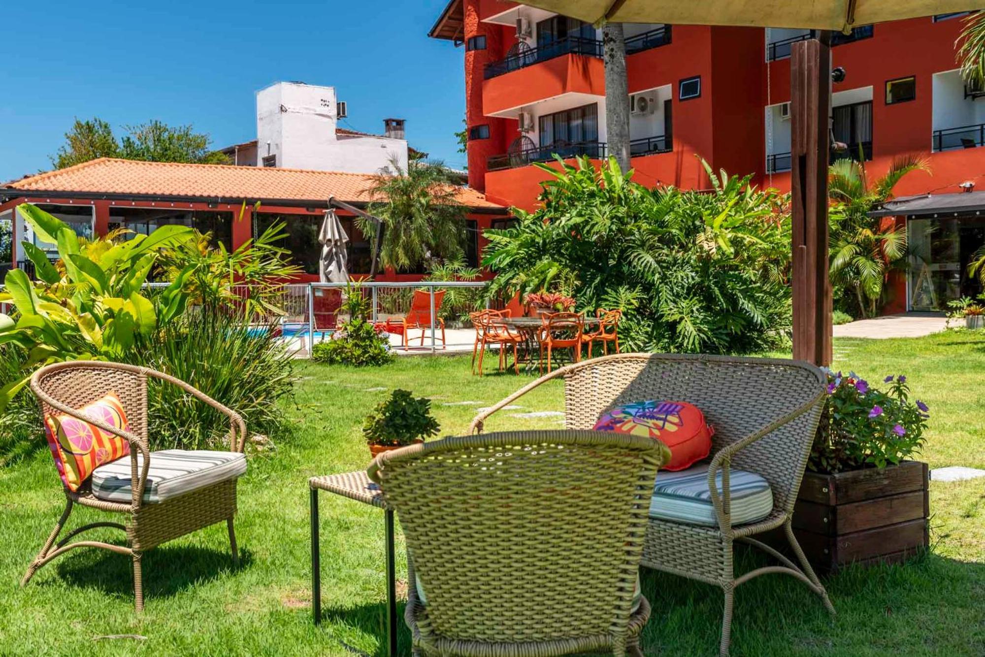 Rizzu Marina Hotel Balneário Camboriú Εξωτερικό φωτογραφία