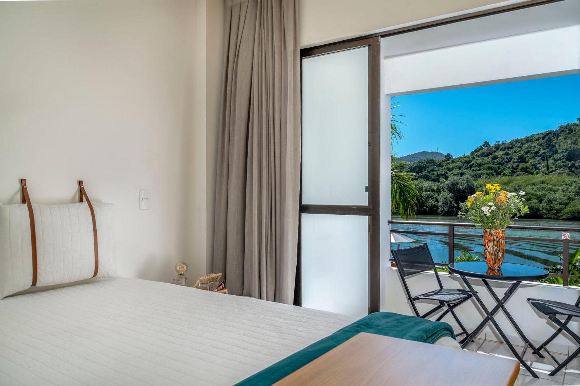 Rizzu Marina Hotel Balneário Camboriú Εξωτερικό φωτογραφία